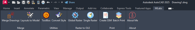 Merge Command Autocad AutoCAD | Astounding Batch Merge DWG Files to Model Space