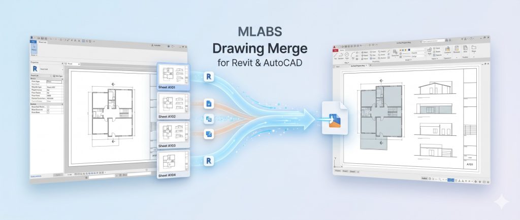 Export Revit sheets to dwg