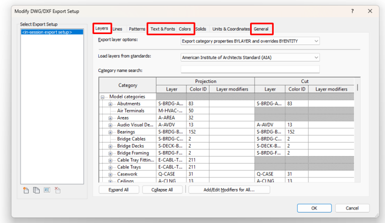 Revit Layer Mappingv: Unlock the Strategy for Effective