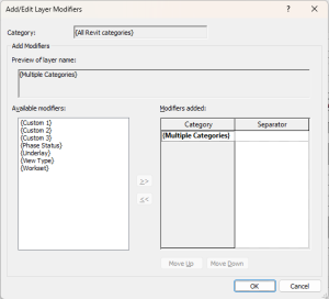 Revit Layer Mappingv: Unlock the Strategy for Effective