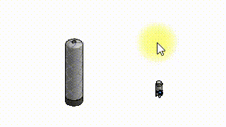 To Connector Demo
