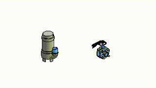 Bloom Feature