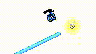 Move and Connect Demo