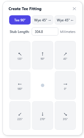 Generate Tee Dialogue