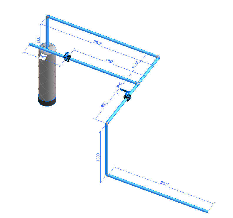 Dimension Configuration